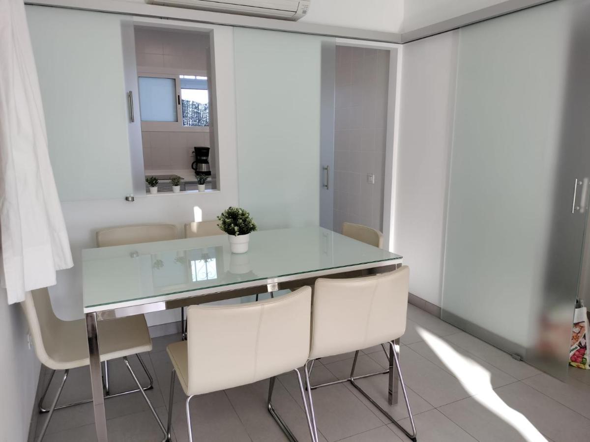 מספאלומס Apartamentos Los Balandros By Sunhousescanarias מראה חיצוני תמונה