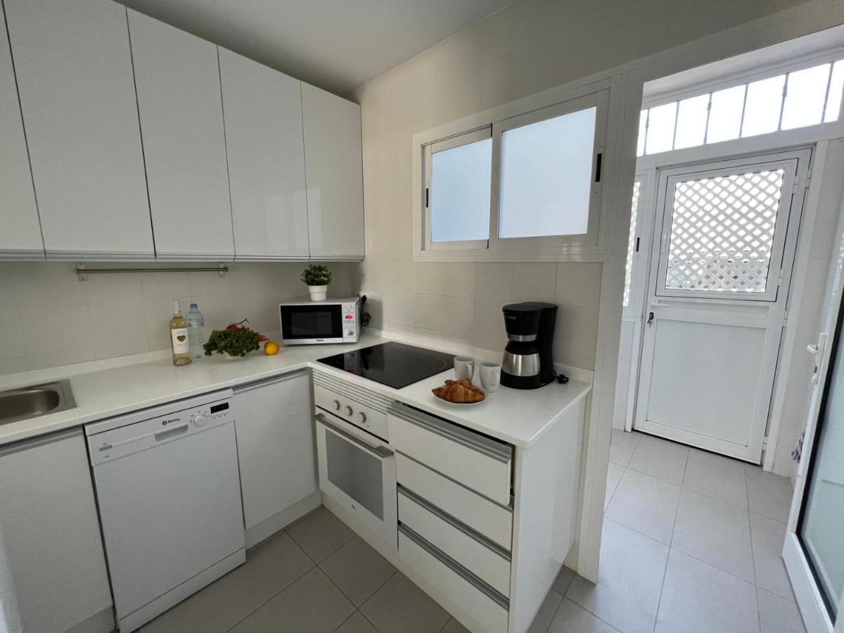 מספאלומס Apartamentos Los Balandros By Sunhousescanarias מראה חיצוני תמונה