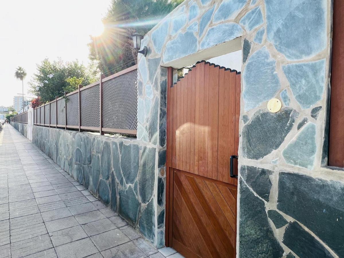 מספאלומס Apartamentos Los Balandros By Sunhousescanarias מראה חיצוני תמונה