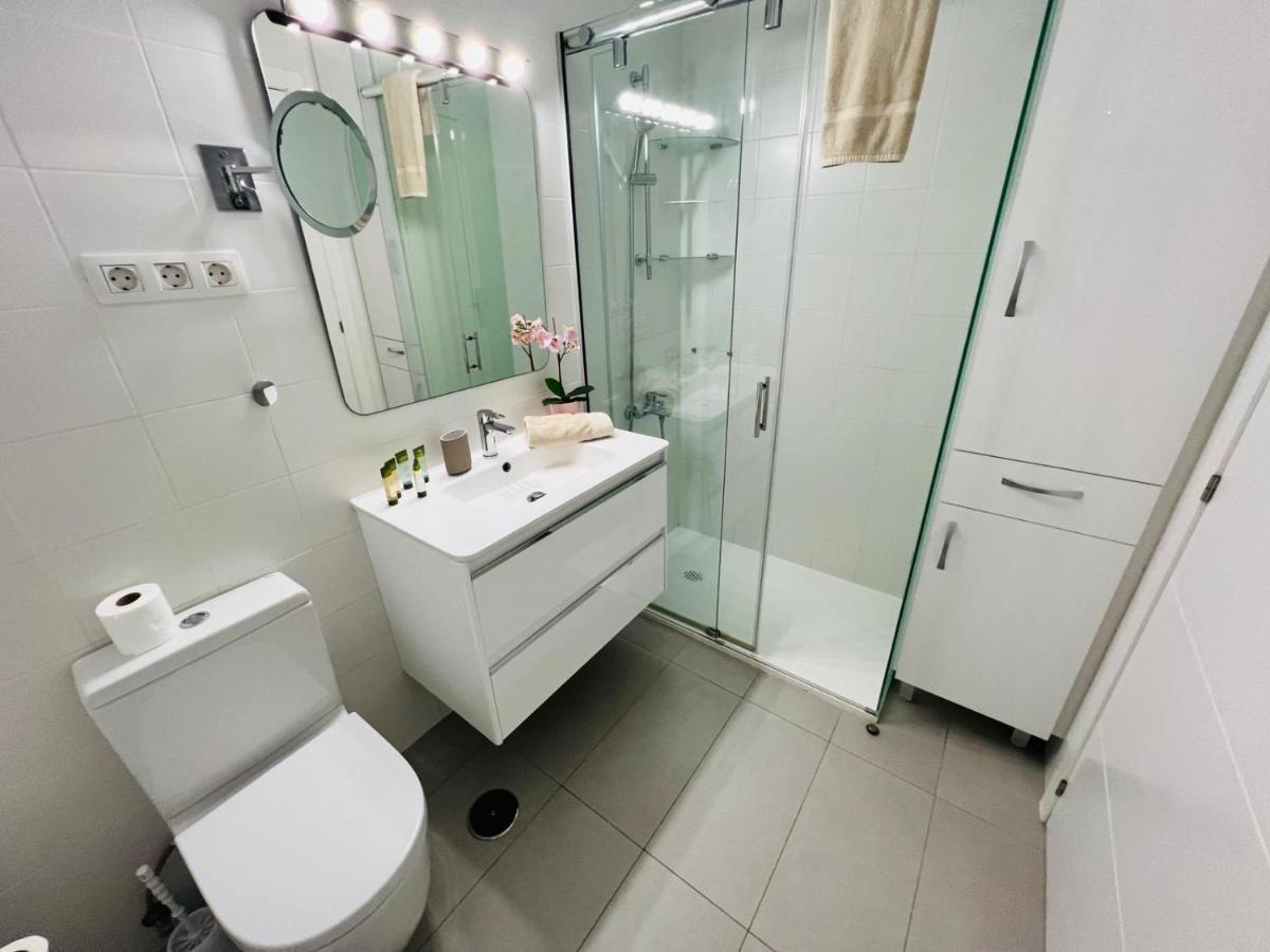 מספאלומס Apartamentos Los Balandros By Sunhousescanarias מראה חיצוני תמונה