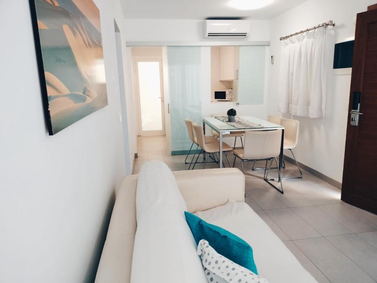מספאלומס Apartamentos Los Balandros By Sunhousescanarias מראה חיצוני תמונה