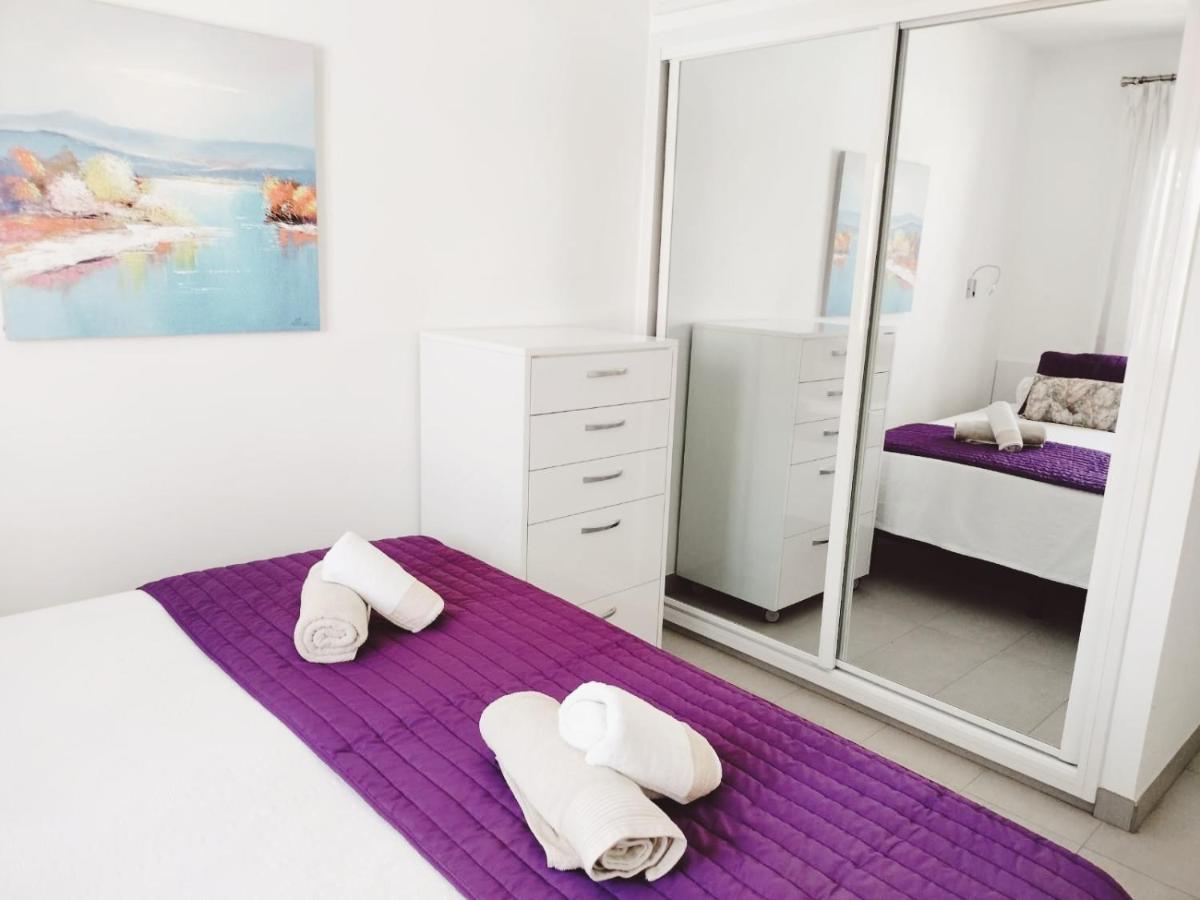 מספאלומס Apartamentos Los Balandros By Sunhousescanarias מראה חיצוני תמונה