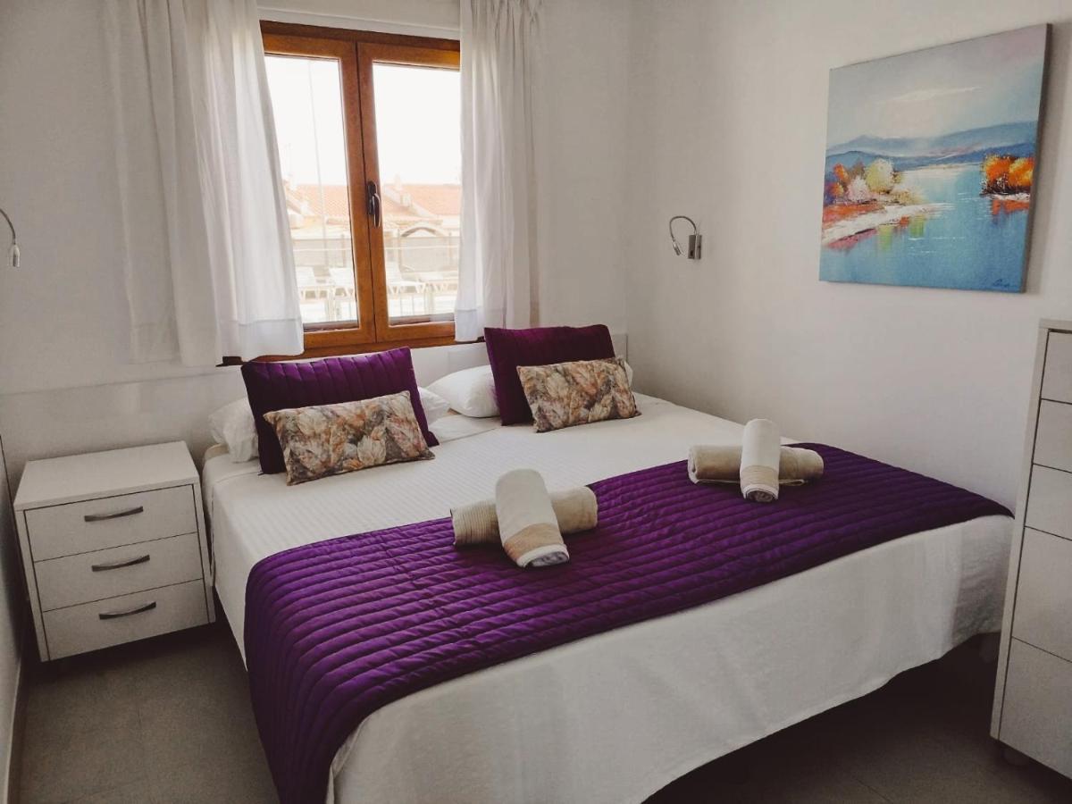 מספאלומס Apartamentos Los Balandros By Sunhousescanarias מראה חיצוני תמונה