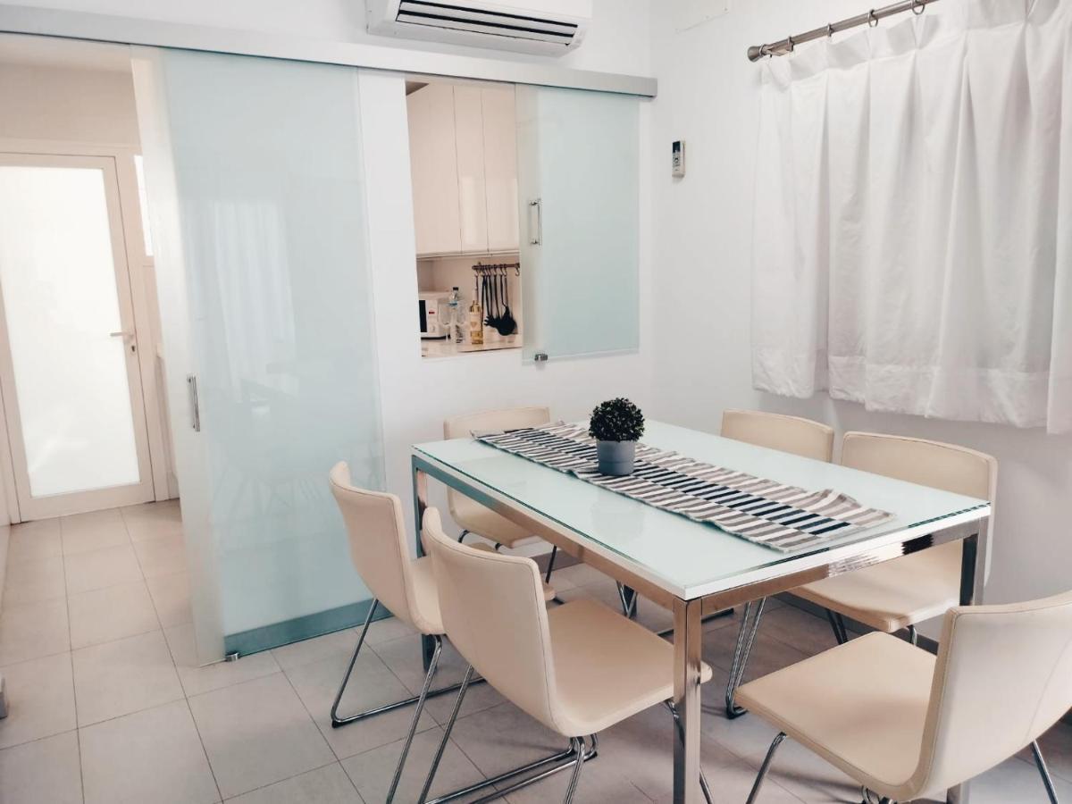 מספאלומס Apartamentos Los Balandros By Sunhousescanarias מראה חיצוני תמונה